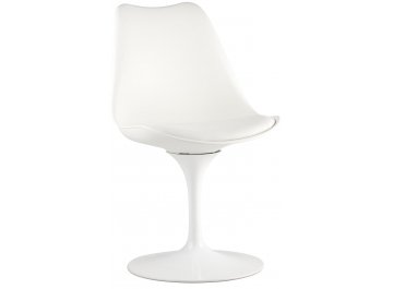 Стул на металлокаркасе Rose