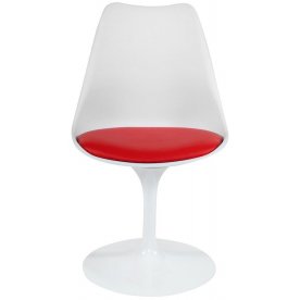 Стул на металлокаркасе Tulip Fashion Chair mod.109