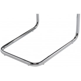 Стул на металлокаркасе Tur