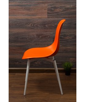 Стул на металлокаркасе Туссе