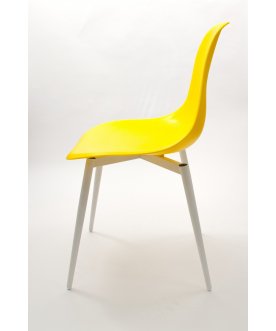 Стул на металлокаркасе Туссе