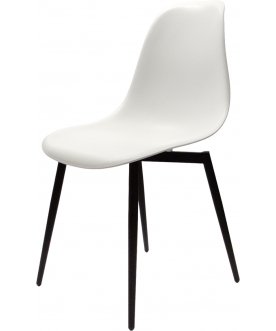 Стул на металлокаркасе Туссе