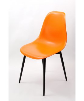 Стул на металлокаркасе Туссе