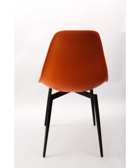 Стул на металлокаркасе Туссе