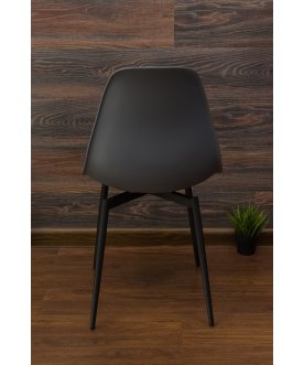 Стул на металлокаркасе Туссе