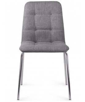 Комплект стульев на металлокаркасе Twins