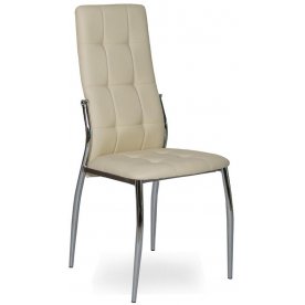 Стул на металлокаркасе LH-68