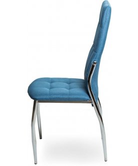Стул на металлокаркасе Tywin