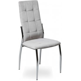 Стул на металлокаркасе LH-68