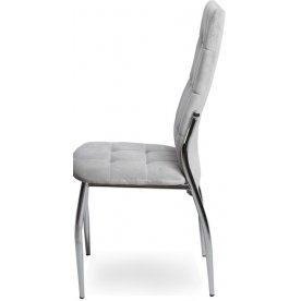 Стул на металлокаркасе LH-68