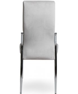 Стул на металлокаркасе LH-68