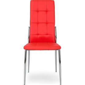 Стул на металлокаркасе LH-68