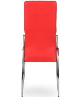 Стул на металлокаркасе LH-68