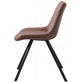 Стул на металлокаркасе C-931