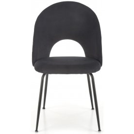 Стул на металлокаркасе K505