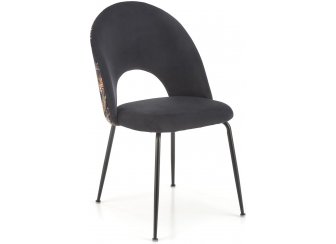 Стул на металлокаркасе K505