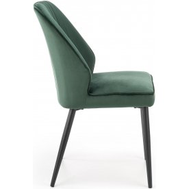 Стул на металлокаркасе K432