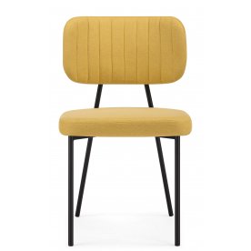 Стул на металлокаркасе Вакао