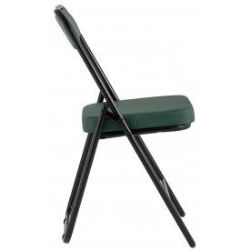 Стул на металлокаркасе Вальда