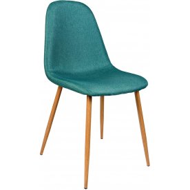 Стул на металлокаркасе Валли