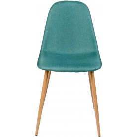 Стул на металлокаркасе Валли