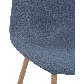 Стул на металлокаркасе Валли new