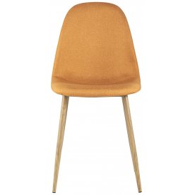 Стул на металлокаркасе Валли