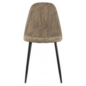 Стул на металлокаркасе Валли