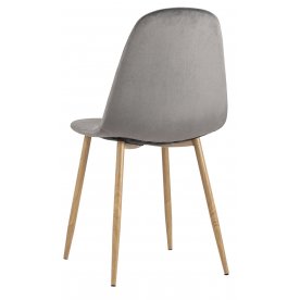 Стул на металлокаркасе Валли