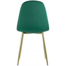 Стул на металлокаркасе Валли