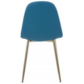 Стул на металлокаркасе Валли