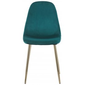 Стул на металлокаркасе Валли