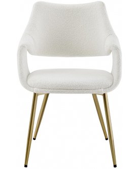 Стул на металлокаркасе Вальтер