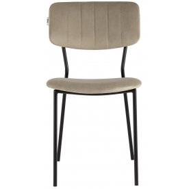 Стул на металлокаркасе Ванда