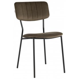 Стул на металлокаркасе Ванда