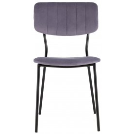 Стул на металлокаркасе Ванда