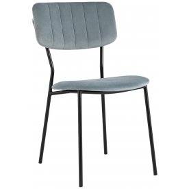 Стул на металлокаркасе Ванда