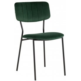 Стул на металлокаркасе Ванда