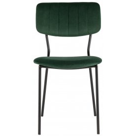 Стул на металлокаркасе Ванда