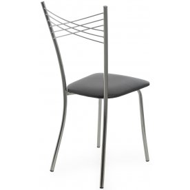 Стул на металлокаркасе Ванесса