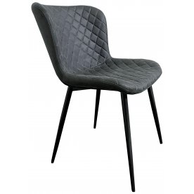 Стул на металлокаркасе Varese FUL007