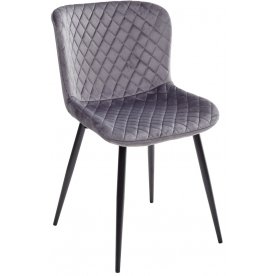 Стул на металлокаркасе Varese G062-40