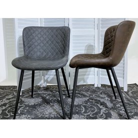 Стул на металлокаркасе Varese PK970-09