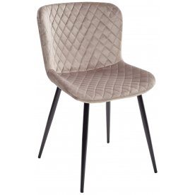 Стул на металлокаркасе Varese