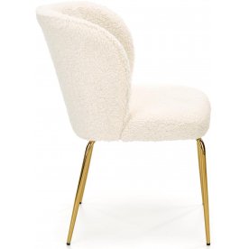 Стул на металлокаркасе Веле