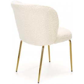 Стул на металлокаркасе K474