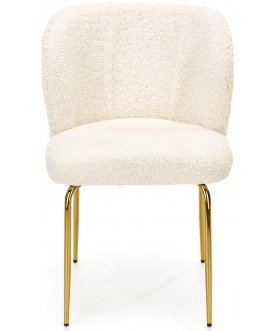 Стул на металлокаркасе K474