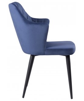 Стул на металлокаркасе Velen