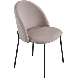 Стул на металлокаркасе C-962