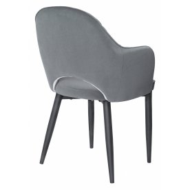 Стул на металлокаркасе Vener